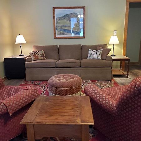 The Cabins At Healing Springs Crumpler Extérieur photo