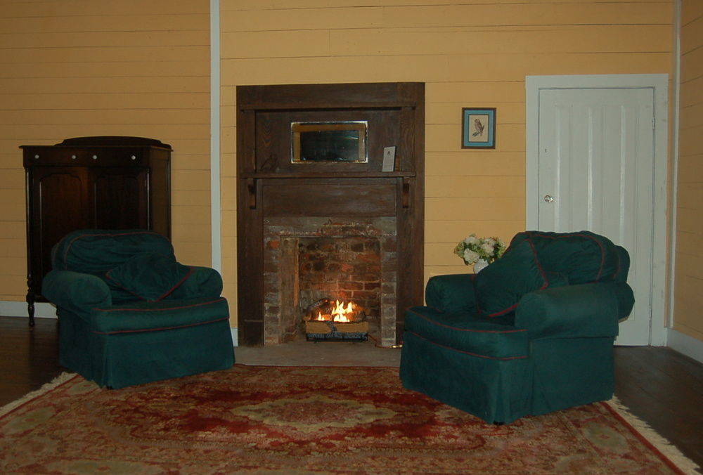 The Cabins At Healing Springs Crumpler Extérieur photo