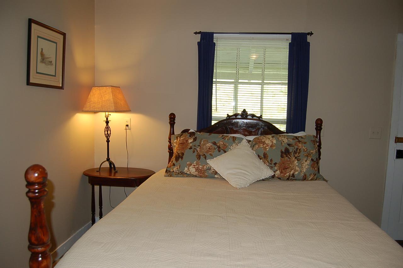 The Cabins At Healing Springs Crumpler Extérieur photo