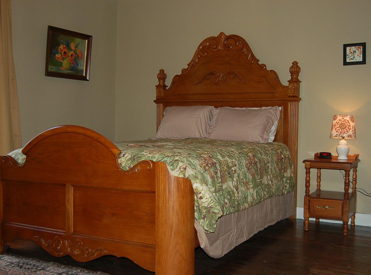 The Cabins At Healing Springs Crumpler Extérieur photo
