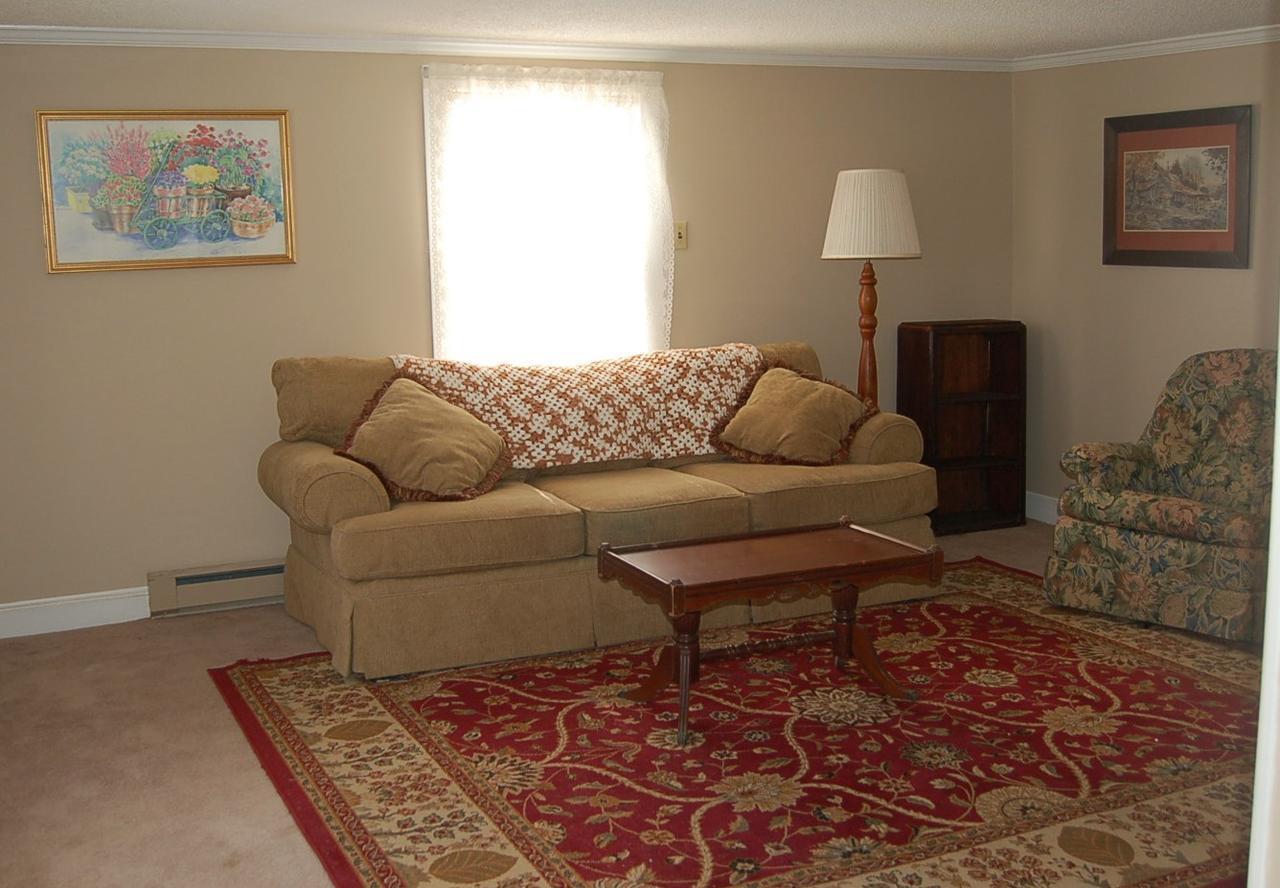 The Cabins At Healing Springs Crumpler Extérieur photo