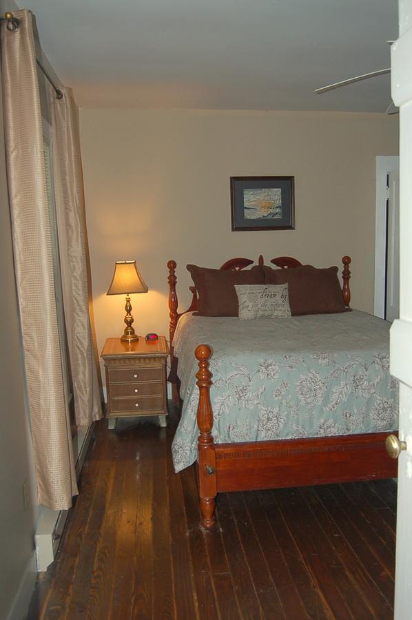 The Cabins At Healing Springs Crumpler Extérieur photo