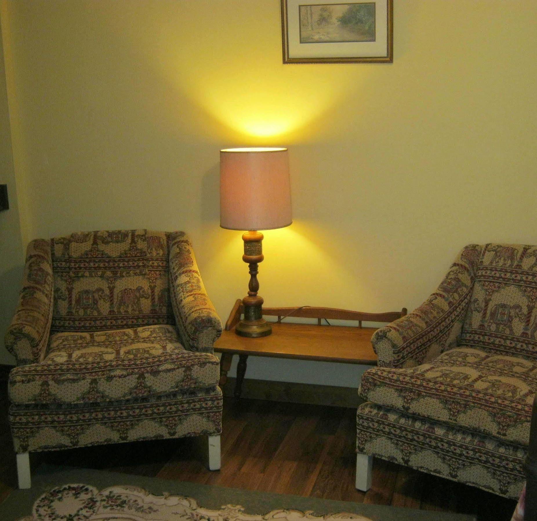 The Cabins At Healing Springs Crumpler Extérieur photo