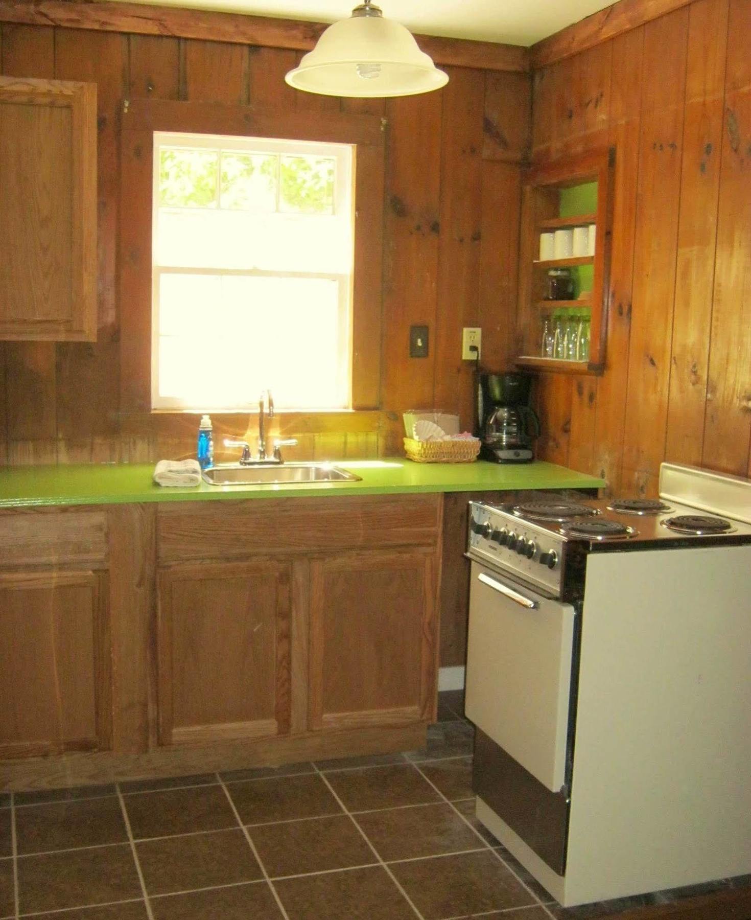 The Cabins At Healing Springs Crumpler Extérieur photo