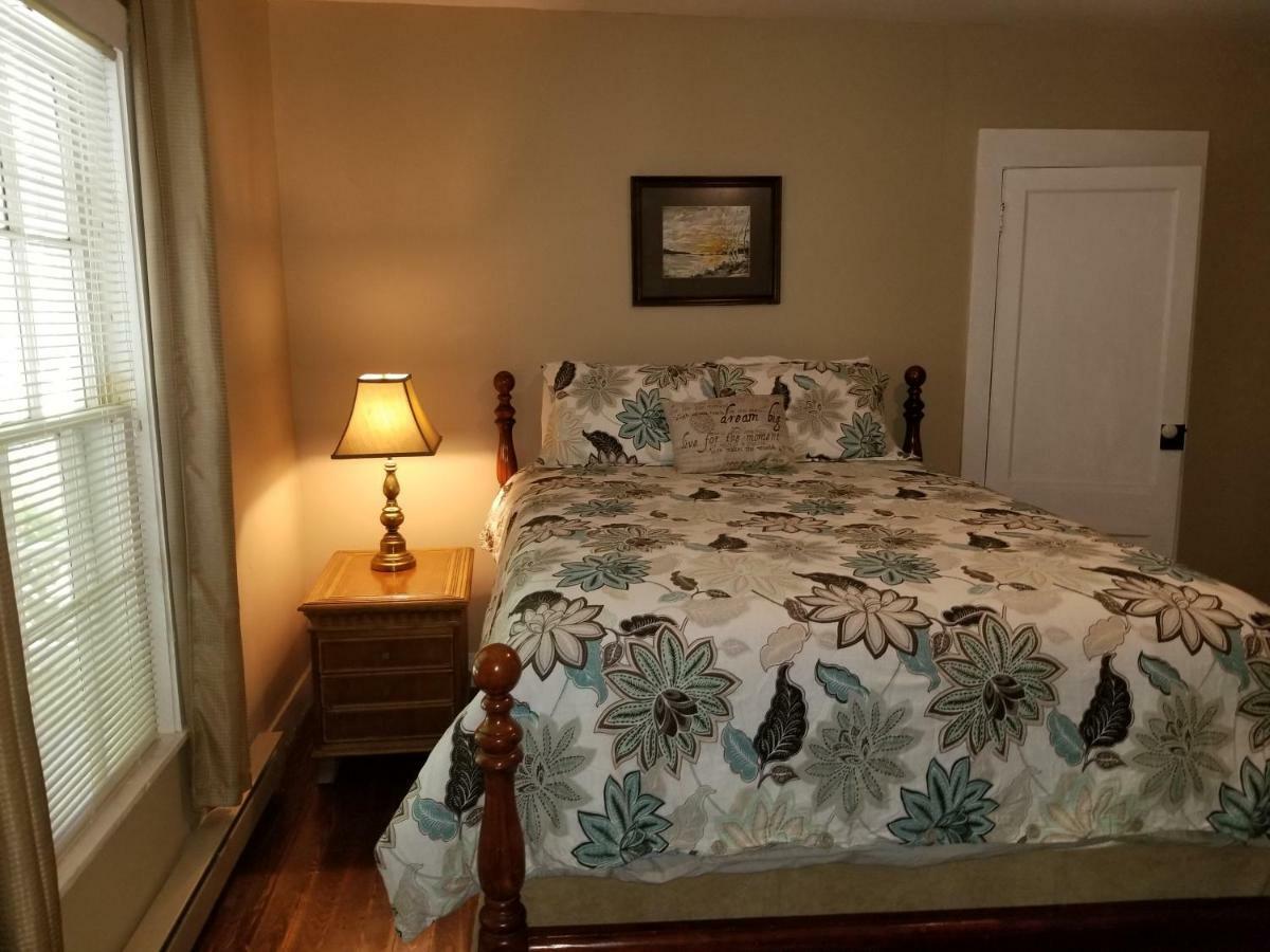 The Cabins At Healing Springs Crumpler Extérieur photo